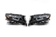 Комплект рестайлинга в Toyota Land Cruiser Prado 150 2017-2026 для Toyota Land Cruiser Prado 120 - изображение 4