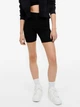 Велосипедки женские H&M 1031523_ч_05 XXS Черные (KAY2000001578445) - изображение 1