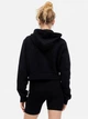 Велосипедки женские H&M 1031523_ч_05 XXS Черные (KAY2000001578445) - изображение 2
