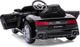 Pojazd na akumulator Milly Mally Audi R8 Spyder Czarny (5901761129311) - obraz 10
