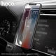 Автомобильный магнитный держатель Hoco PH19 Mysterious |для телефона, до 6",надежная фиксация, легкая установка на плоскую поверхность, компактный| Черный - изображение 4