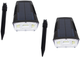 Lampa solarna LED Blow 70-296 - obraz 2