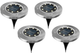 Lampy solarne LED Blow 67-497 - obraz 1