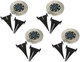Lampy solarne LED Blow 67-497 - obraz 2