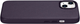 Панель iCarer Real Cowhide Premium Leather Magsafe для Apple iPhone 14 Dark Purple (WMI14220705-DP) - зображення 7