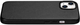 Панель iCarer Real Cowhide Premium Leather Magsafe для Apple iPhone 14 Black (WMI14220705-BK) - зображення 7