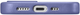 Панель iCarer Real Cowhide Premium Leather Magsafe для Apple iPhone 14 Light Purple (WMI14220705-LP) - зображення 10