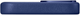 Панель iCarer Real Cowhide Premium Leather Magsafe для Apple iPhone 14 Blue (WMI14220705-BU) - зображення 11
