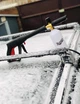 Комплект пенной насадки и шампуня Meguiars Gold Calss Snow Foam Cannon Kit 473мл Meguiars G192000EU - изображение 6