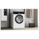 Стиральная машина Whirlpool WRBSB6228BUA - изображение 8