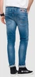 Джинсы Replay M914J.000.69C 250 009 34-34 Синие (8054381643846) - изображение 2