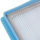 Набор фильтров для пылесоса Philips FC8058/01 PowerPro Active/PowerPro Compact (2281263780) - изображение 4