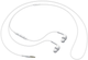 Słuchawki Samsung Mini Jack 3.5mm Stereo Hi-Fi Opakowanie Zastepcze White (EHS64AVFWE) - obraz 3