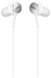 Słuchawki Samsung USB-C Stereo Hi-Fi Wired Opakowanie Zastepcze White (EO-IC100BWE) - obraz 2