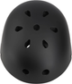 Шолом Nils EXTREME MTW001 XS 48-52 см Чорний 16-70-305 (5907695520170) - зображення 5