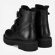 Подростковые зимние кожаные ботинки для девочки Lasocki Young BETINA CI12-BETINA-02 5905588934554 36 Черные (5905588934639) - изображение 3