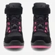 Подростковые зимние ботинки для девочки Lasocki Young CP91-21916N(IV)DZ 5905588888918 36 Фиолетовые (5905588888956) - изображение 3