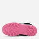 Подростковые зимние ботинки для девочки Lasocki Young CP91-21916N(IV)DZ 5905588888918 36 Фиолетовые (5905588888956) - изображение 5