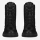 Подростковые зимние кожаные ботинки для девочки Lasocki Young JUL RI-K-8012-1 5905588884729 35 Черные (5905588884750) - изображение 4