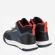 Подростковые зимние кожаные ботинки для мальчика Lasocki Young KARTO BI12-3138-21 5905588955306 39 Синие (5905588955337) - изображение 3