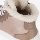 Детские зимние кожаные ботинки для девочки Lasocki Young WAVE CI12-3178-05 5905588906582 34 Золотистые (5905588906612) - изображение 7