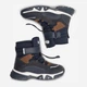 Подростковые зимние ботинки для мальчика Lasocki Young TOM CI12-8387-04 5905588765721 37 Синие (5905588765790) - изображение 4