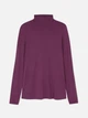 Водолазка Primark сливовий SHRMJ224 2XL - изображение 5