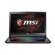 Ноутбук MSI GE72VR-7RF Apache Pro 17.3" FHD/IPS / i7-7700HQ/ 12GB / 256GB SSD + 500Gb HDD / GTX 1060 (3 Gb) Б/В - изображение 1