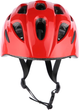 Шолом Nils EXTREME MTW01 LED XS 49-55 см Червоний 16-70-084 (5907695554564) - зображення 5