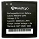 Акумулятор для Prestigio MultiPhone PAP3540 Duo, 2000mAh - зображення 1