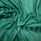 Простынь на резинке MirSon Satin Stripe 30-0017 Green 90 х 190 см (2200005254462) - изображение 3