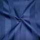 Простынь на резинке MirSon Satin ELIT Blue Sea 140 х 190 см (2200001081130) - изображение 6