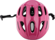 Шолом Nils EXTREME MTW01 LED XXS 48-54 см Рожевий 16-70-086 (5907695554618) - зображення 5