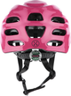 Шолом Nils EXTREME MTW01 LED XXS 48-54 см Рожевий 16-70-086 (5907695554618) - зображення 6