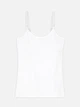 Майка Primark білий LORYF619 L - зображення 5