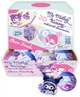 Фігурка-сюрприз на ланцюжку в кулі Cool Things Hello Kitty Моя мелоді та Куромі в асортименті (HK024) - изображение 3
