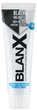 Зубна паста BlanX Black Dolomite відбілююча 75 мл (8017331102923) - зображення 7