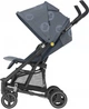 Складна прогулянкова коляска Maxi-Cosi Mara Brave Graphite, вікова група до 4 років (до 22 кг) (1237857110) - зображення 2