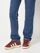 Женские кеды кожаные низкие Adidas Campus 00S JS3785 38 (5UK) 23.5 см Foxbrn/Owhite/Rusora (4068801045541) - изображение 2