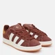 Женские кеды кожаные низкие Adidas Campus 00S JS3785 38 (5UK) 23.5 см Foxbrn/Owhite/Rusora (4068801045541) - изображение 3