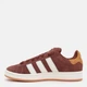 Женские кеды кожаные низкие Adidas Campus 00S JS3785 38 (5UK) 23.5 см Foxbrn/Owhite/Rusora (4068801045541) - изображение 4