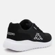 Женские кроссовки Kappa Jocelyn 95K0522001 41 26.8 см Black (4066893174781) - изображение 5