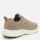 Женские кроссовки Kappa Talisha 95K0612001 41 26.8 см Mud-Bronze (4066893295448) - изображение 5