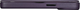 Чохол-книжка iCarer Curved Edge Real Cowhide Premium Leather Folio Case для Apple iPhone 14 Plus Dark Purple (WMI14220715-BN) - зображення 13