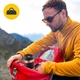 Термокухоль Mountain Goat Travel 0.4 л Rose Gold (P-5907739315960) - зображення 10