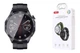 Смарт-часы XO Watch 4 AMOLED Screen Smart Sports Call Watch черные - изображение 4