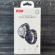 Смарт-часы XO Watch 4 AMOLED Screen Smart Sports Call Watch черные - изображение 6