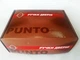 Ручка межкомнатная Punto CORONA STL kWC 62 mm SN/CP - изображение 3