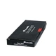 Защёлка врезная ARMADILLO LH 96-50 UK AB Бронза Box - изображение 5
