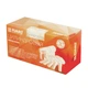 Цилиндровый механизм FUARO D-PRO5002 Knob 68 (26+10+32) CP хром 5Key - изображение 9